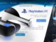 PlayStation VR a PS Storeban