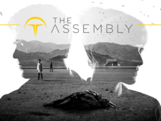 The Assembly PlayStation VR