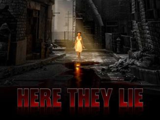 Here They Lie PlayStation VR
