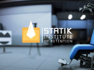 Statik Institute of Retention