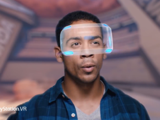 PlayStation VR 2016 játékai