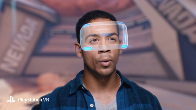 PlayStation VR 2016 játékai