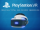 PlayStation VR fejlesztői napló