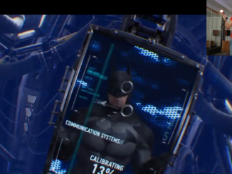 Batman Arkham VR teszt