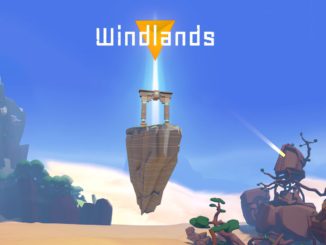 windlands