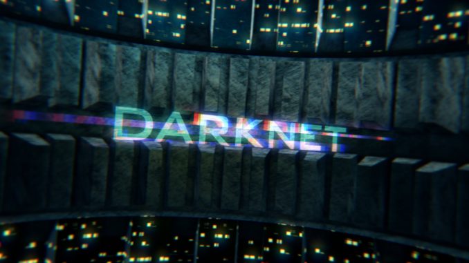 darknet psvr
