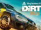 DiRT Rally PSVR