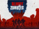 Bloody Zombies psvr