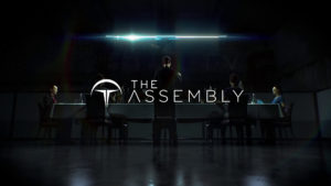 the assembly psvr teszt