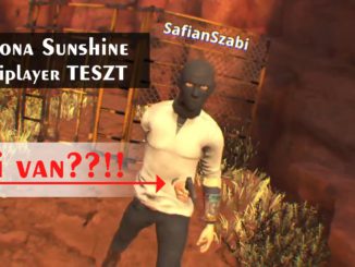arizona sunshine multiplayer psvr teszt