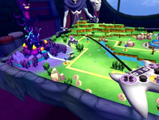 no heroes allowed vr
