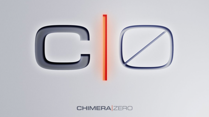 Chimera Zero PSVR