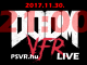 Doom-VFR-live