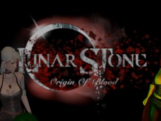 lunar stone origin of the blood psvr