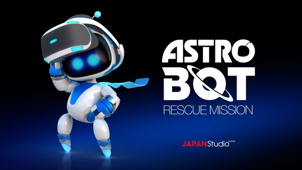 Astro-Bot-Rescue-Mission