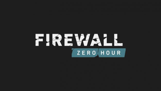 Firewall-Zero-Hour