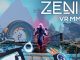Zenith VR MMO